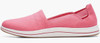 Footwear Women Clarks Breeze Step Loafer Coral