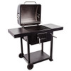 BAR B QUE GRILL CHAR BROIL 16302038 PERFORMANCE 580SQ CHARCOAL