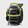 VACUUM CLEANER BISSELL 2505 WET & DRY LITTLE GREEN
