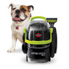 VACUUM CLEANER BISSELL 2505 WET & DRY LITTLE GREEN