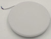 LIGHT LED PANEL 32W SUPER BRIGHT J.F.N.V ROUND WHITE 6500K 85-265V FRAMELESS