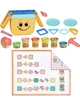 Toy Play-doh Picnic Set
