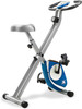 Exercise Bike Xterra Fitness Folding FB150