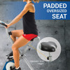 Exercise Bike Xterra Fitness Folding FB150