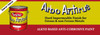 PAINT ARBO ANTI-RUS RED BRIGHT 1 GAL