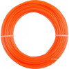 STIHL CORD ORANGE 2.4MM SOLD PER YARD