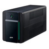 COMPUTER UPS APC BVX1200L-LM 1200VA 650W AVR BLACK