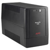 COMPUTER UPS APC BX1000L-LM 1000VA 600W AVR BLACK