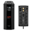 COMPUTER UPS APC BX1500M-LM60 1500VA 900W AVR LCD BLACK