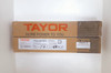 WELDING ROD #10 TAYOR 5.5LBS 3.2X350MM 2.5KG ALLOYCRAFT 6013
