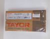 WELDING ROD #12 TAYOR 5.5LBS 2.5X300MM 2.5KG ALLOYCRAFT 6013