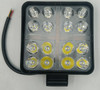 LAMP LED CAR J.F.N.V 48W S 9V-36V DC SUPER-POWER IRRADIATION
