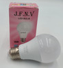 BULB LED J.F.N.V 9W 6500K 85-265V E27
