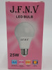 BULB LED J.F.N.V 25W 6500K 85-265V E27