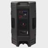 SPEAKER BOX BLASTKING 15" IBKE-NOVO-P15A POWERED EACH