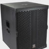SPEAKER BOX BLASTKING 18" IBKE-NOVO-18A SUBWOOFER POWERED EACH