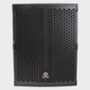 SPEAKER BOX BLASTKING 18" IBKE-NOVO-18A SUBWOOFER POWERED EACH