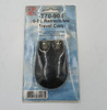 TELEPHONE EXTENSION CORD RETRACTABLE 6' IT70-908 B/K BLASTKING