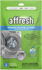 WASHING MACHINE CLEANER AFFRESH 3 TABLETS FRONT & TOP LOAD WASHER HE 120g 4.2oz