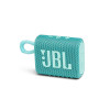 MUSIC BOX BLUETOOTH JBL GO3 PORTABLE WATERPROOF WIRELESS SPEAKER BLACK ORIGINAL