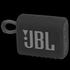 MUSIC BOX BLUETOOTH JBL GO3 PORTABLE WATERPROOF WIRELESS SPEAKER BLACK ORIGINAL