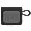 MUSIC BOX BLUETOOTH JBL GO3 PORTABLE WATERPROOF WIRELESS SPEAKER BLACK ORIGINAL
