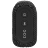MUSIC BOX BLUETOOTH JBL GO3 PORTABLE WATERPROOF WIRELESS SPEAKER BLACK ORIGINAL