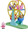 Toy Peppa Pig's Adventures Ferris Wheel Playset