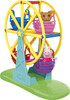 Toy Peppa Pig's Adventures Ferris Wheel Playset