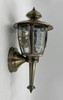 LIGHT FIXTURE 401C WALL