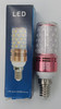 BULB LED COLOR 12W AC85-265V E14 J.F.N.V