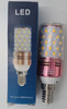 BULB LED COLOR 12W AC85-265V E14 J.F.N.V