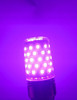 BULB LED COLOR 12W AC85-265V E14 J.F.N.V