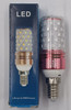 BULB LED COLOR 12W AC85-265V E14 J.F.N.V