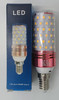 BULB LED COLOR 16W AC85-265V E14 J.F.N.V