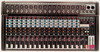 MIXER ZENDERMAN KG-160F