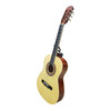 GUITAR JEAN PAUL JPC46-N NATURAL 36" CLASSIC