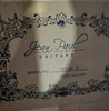 GUITAR JEAN PAUL JPC46-B BLACK 36" CLASSIC