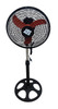 FAN 12" STAND ICE AGE 110v