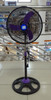 FAN 12" STAND ICE AGE 110v