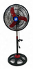 FAN 12" STAND ICE AGE 110v