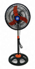 FAN 12" STAND ICE AGE 110v
