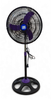 FAN 12" STAND ICE AGE 110v