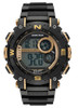Watch Armitron Sport Men's 40/8397 Digital Chronograph Strap Watch