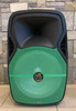 SPEAKER BOX SANKEY 15" PA 15DC5 RECHARGEABLE BLUETOOTH POWERED SOLD EACH