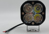 LAMP LED CAR J.F.N.V 40W 9V-36V DC SUPER-POWER IRRADIATION