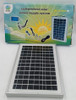 SOLAR PANEL ONLY 20W 12V BEJJ-8806
