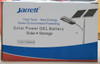 BATTERY SOLAR GEL DEEP CYCLE JARRETT 12V 100AH