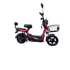 ELECTRIC BIKE SAIGE KUGE 500W 48V20AH