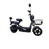 ELECTRIC BIKE SAIGE KUGE 500W 48V20AH